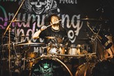 Miloš Maier - Drumming Syndrome
