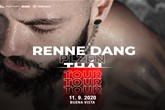 Renne Dang - THÁI Tour