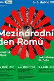 Romský festival v Bueně