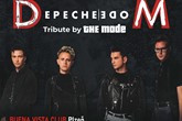 DEPECHE MODE Tribute by the mode