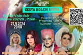 Změna termínu na 15.11.2024 - DRAG SHOW