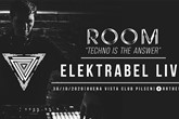 ROOM w/ Elektrabel LIVE